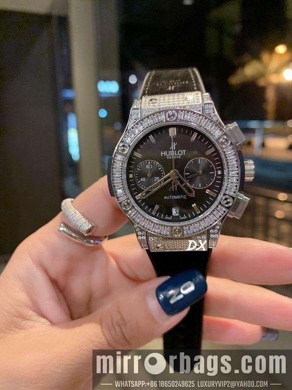 Replica Hublot 38mm 2nms12