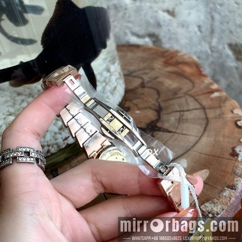 Replica Bvlgari 33x12mm 5nms38