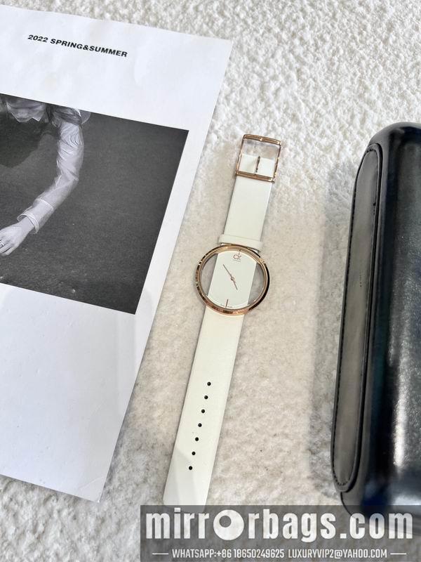 Replica CK watch 050760