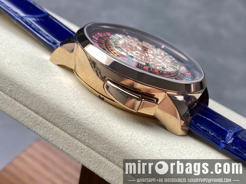 Replica Jacob & Co 44mm 022207