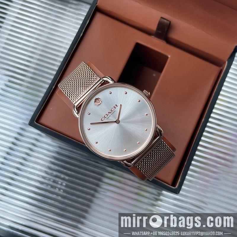 Replica Coach 36mm 102329
