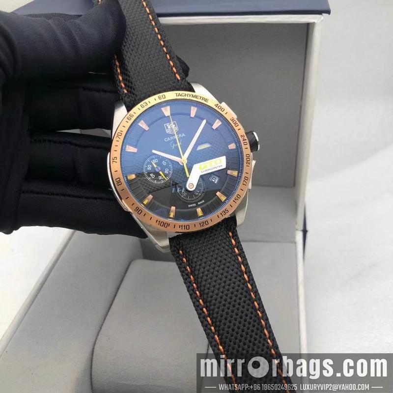 Replica Tag Heuer watch 112021