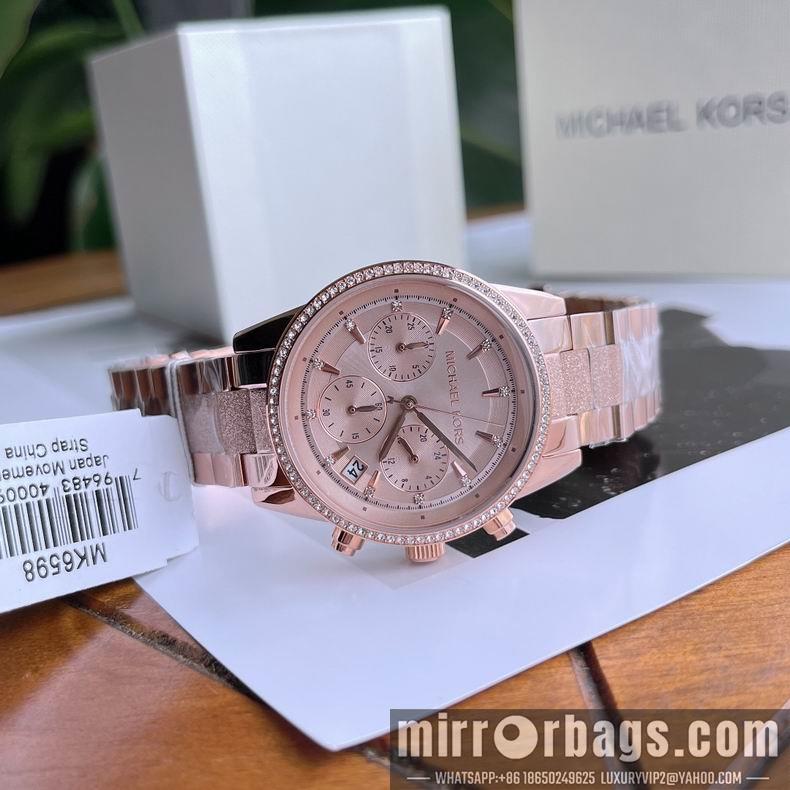 Replica MK watch 39X8.5mm M10