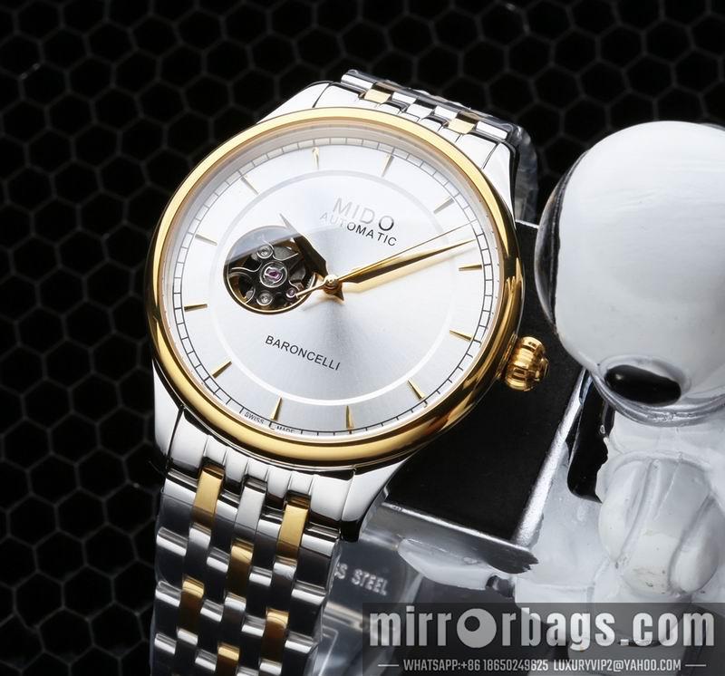 Replica Mido 40X11mm 032030