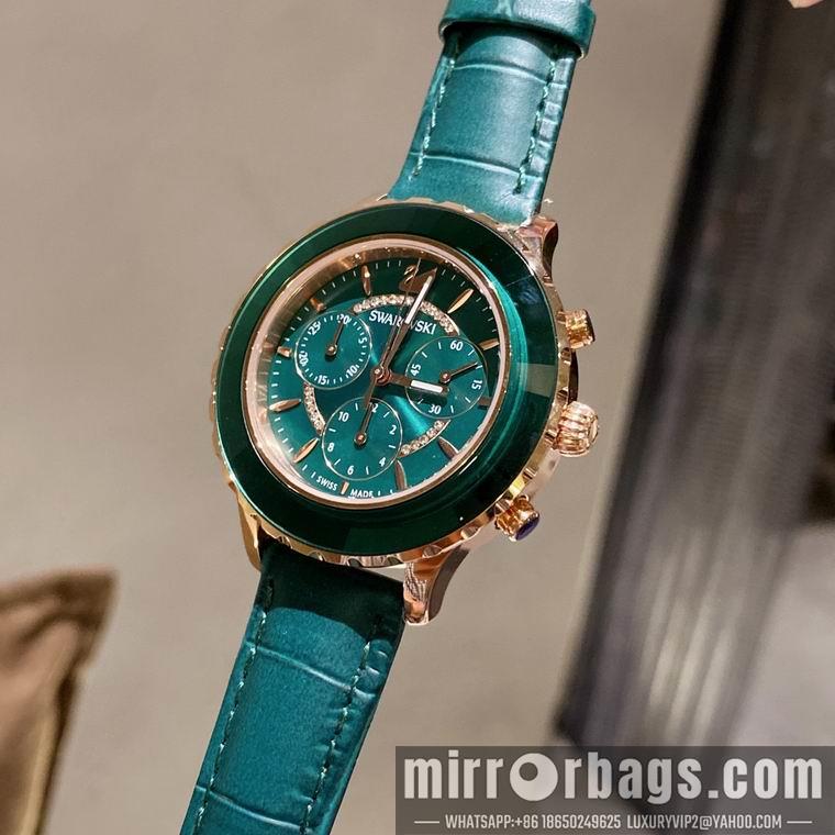 Replica Swarovski women 39mm M03