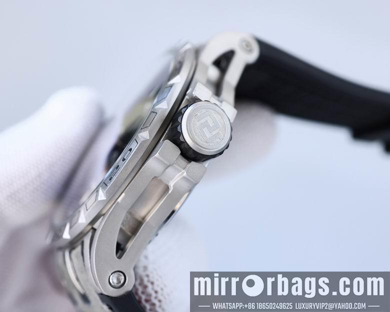 Replica Roger dubuis watch 46mm M16
