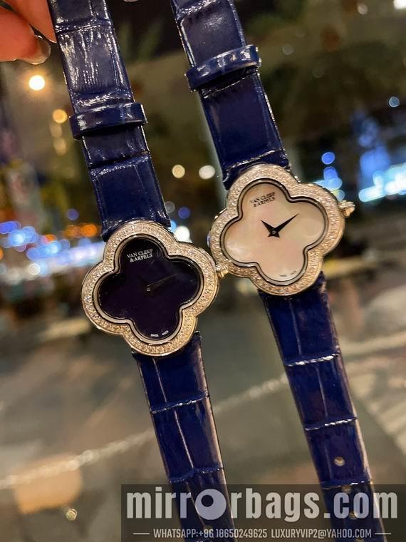 Replica Van Cleef Arpels watch 04