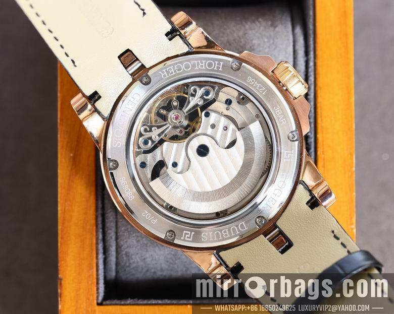 Replica Roger Dubuis watch M17