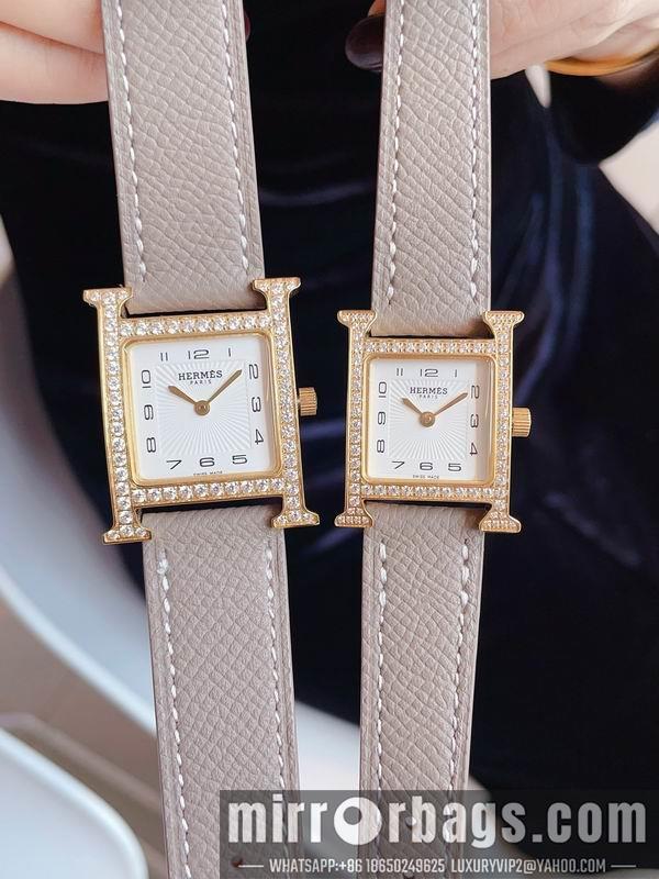 Replica Hermes 26mm 21mm 121884