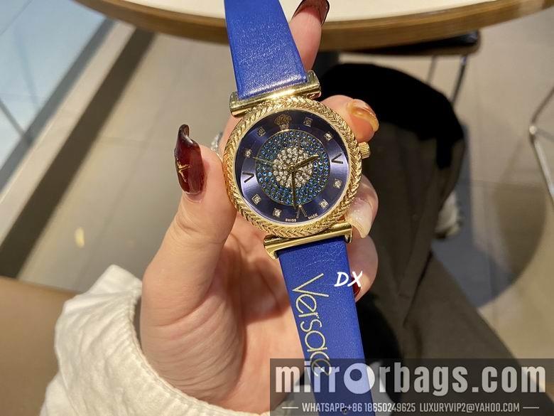 Replica Versace 35mm 2nms37