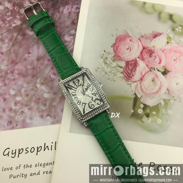 Replica Franck Muller  30mm 2nms45