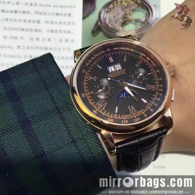 Replica A.Lange & Sohne 44X14.5mm 0506143