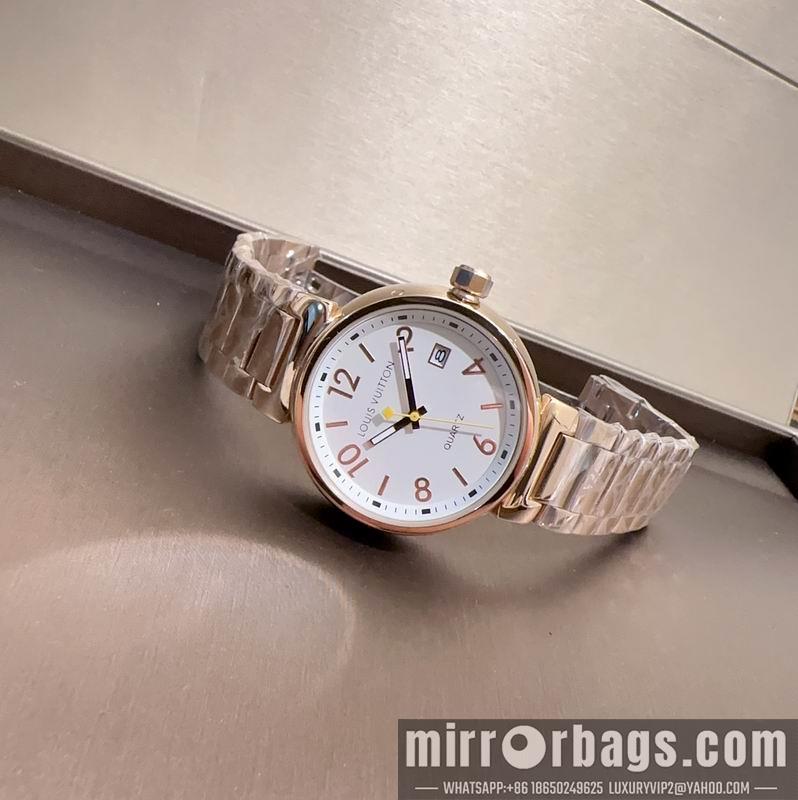 Replica LV 40mm 082217