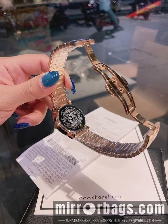 Replica Versace 34mm 3nbz26