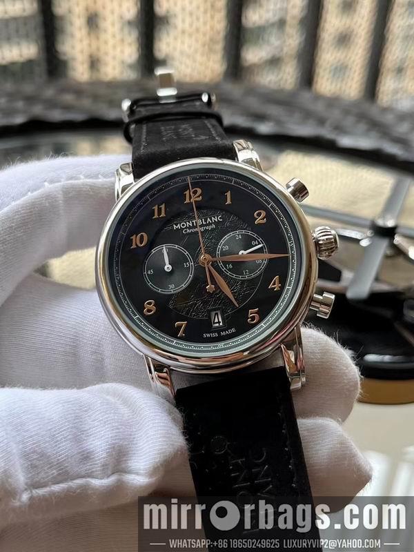 Replica Montblanc Watch 031722