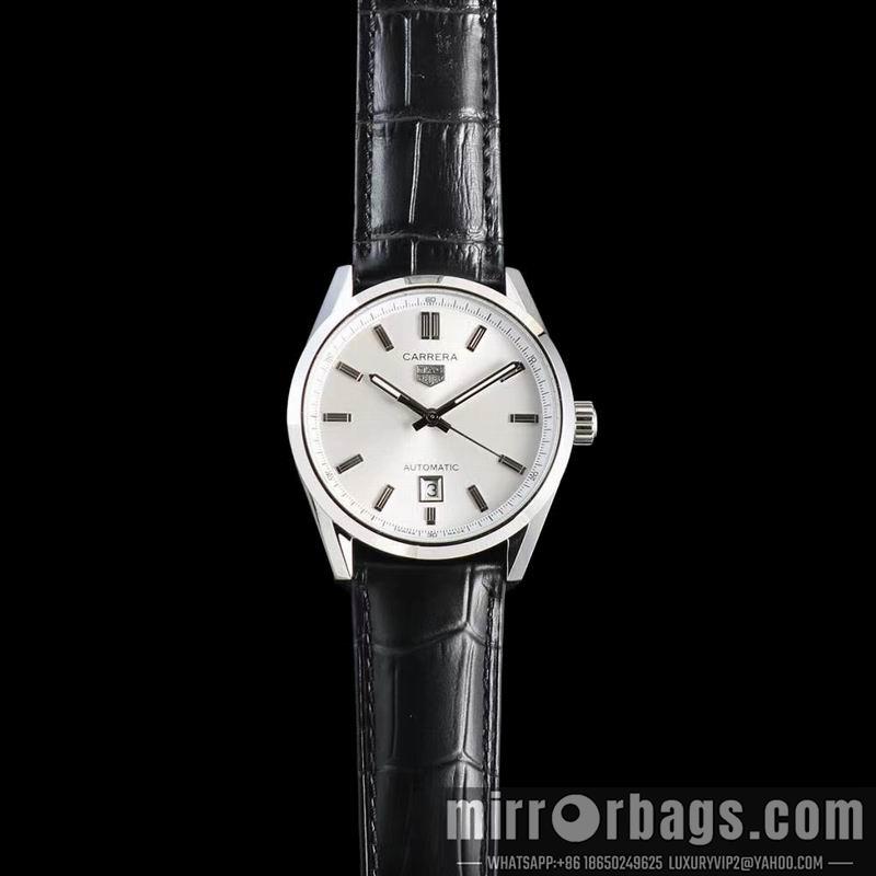 Replica Tag Heuer watch 082908