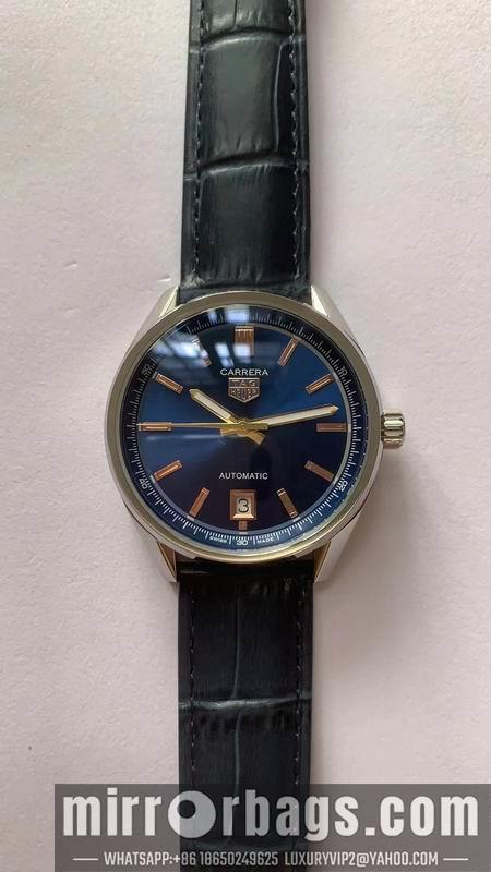 Replica Tag Heuer woman watch 112035