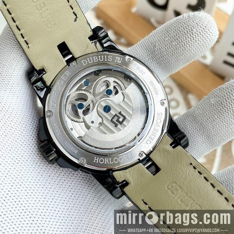 Replica Roger Dubuis 46mm 2nms47