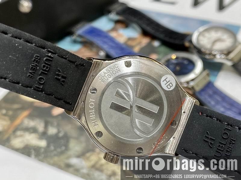 Replica Hublot 33mm 022336