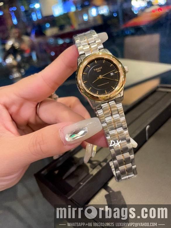 Replica Tissot 12nms38