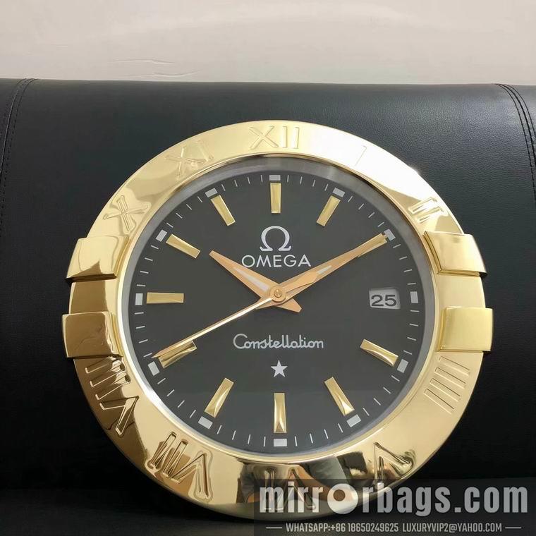 Replica Omega Clock 0403