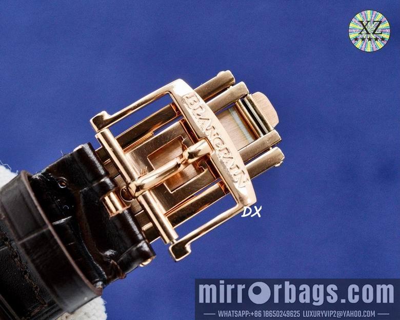 Replica Blancpain Watch 42x10.8mm 2nms11