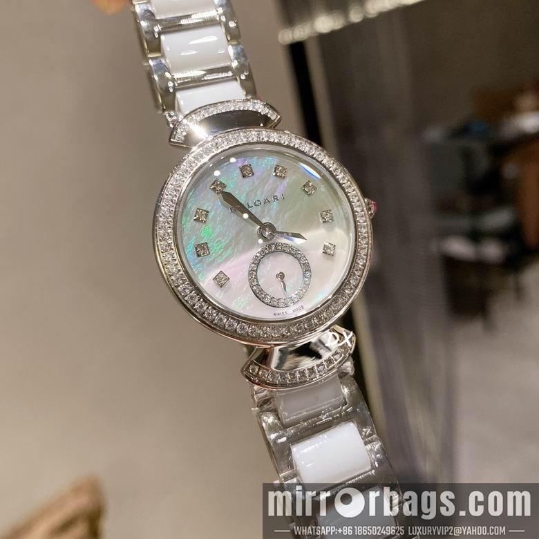 Replica Bvlgari 1nms48