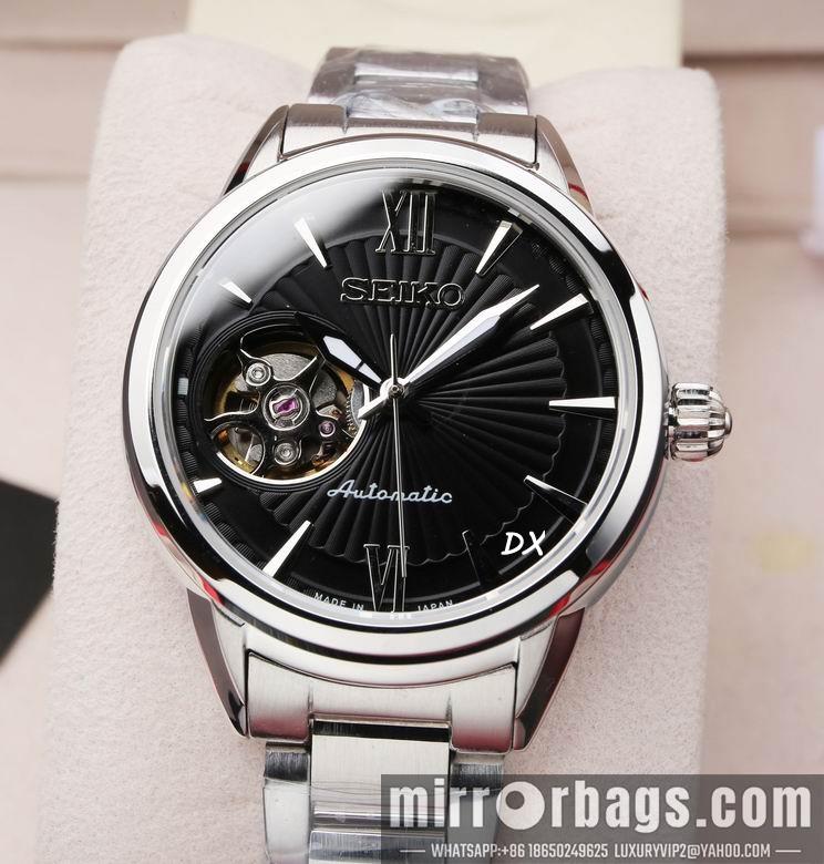 Replica Seiko 33.95x10.32mm 2nms26