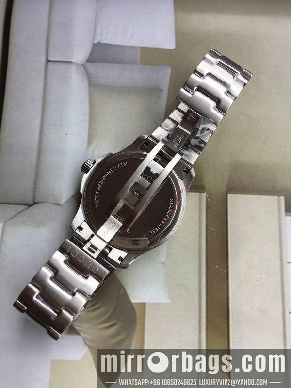 Replica Gucci man 44mm 102227