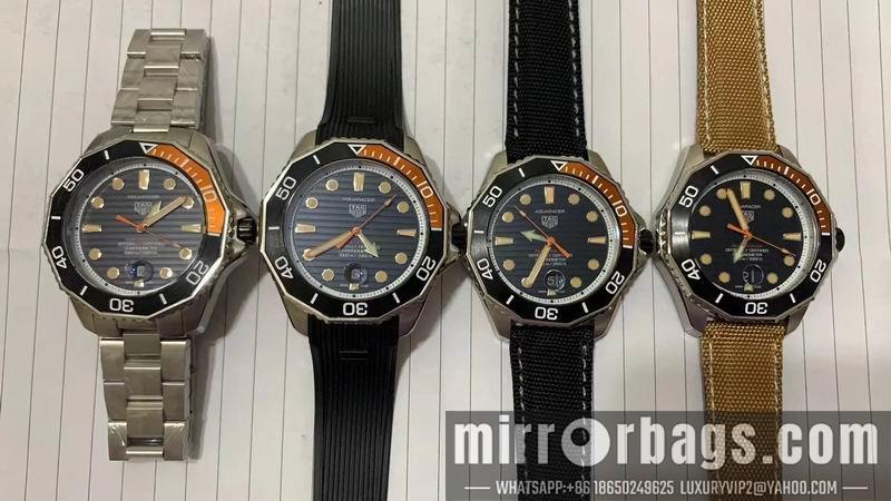 Replica Tag Heuer watch 112041
