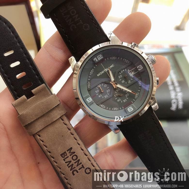 Replica Montblanc 42x11mm 2nms16