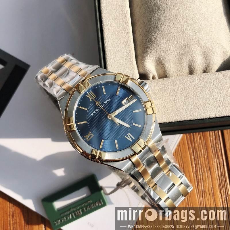 Replica Maurice Lacroix 42mm 102247