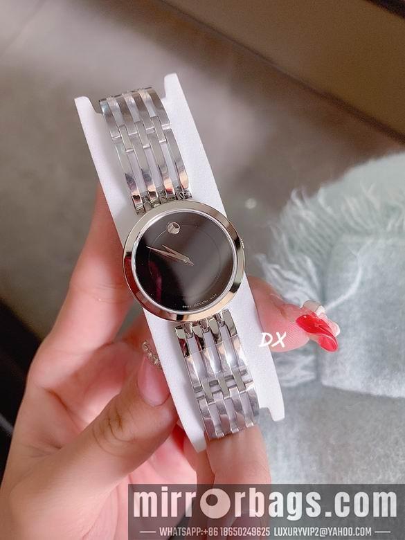 Replica Movado 28mm 3nms23