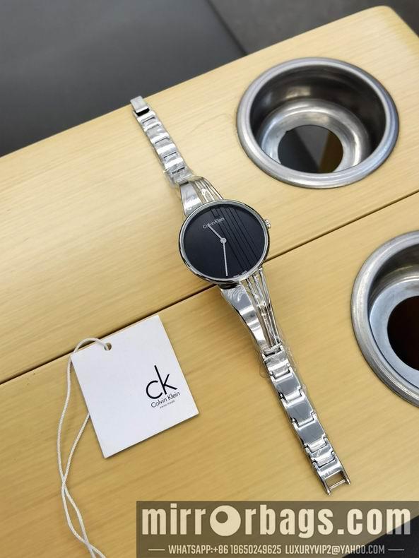 Replica CK watch 34X6mm M13