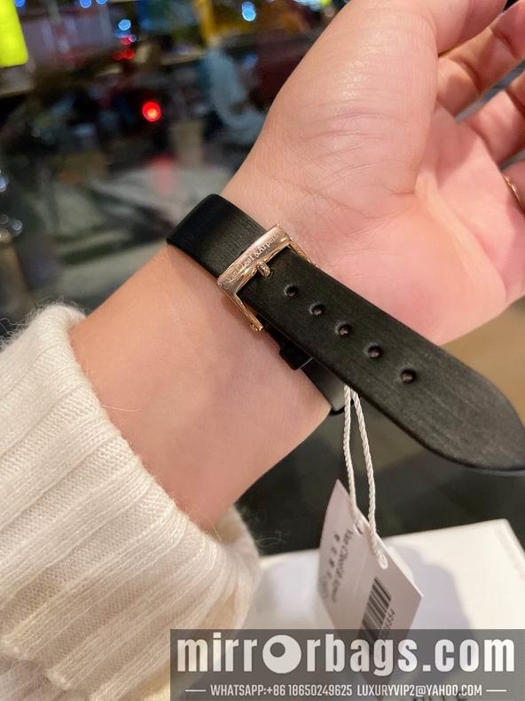 Replica Van Cleef & Arpels women 32mm 080606