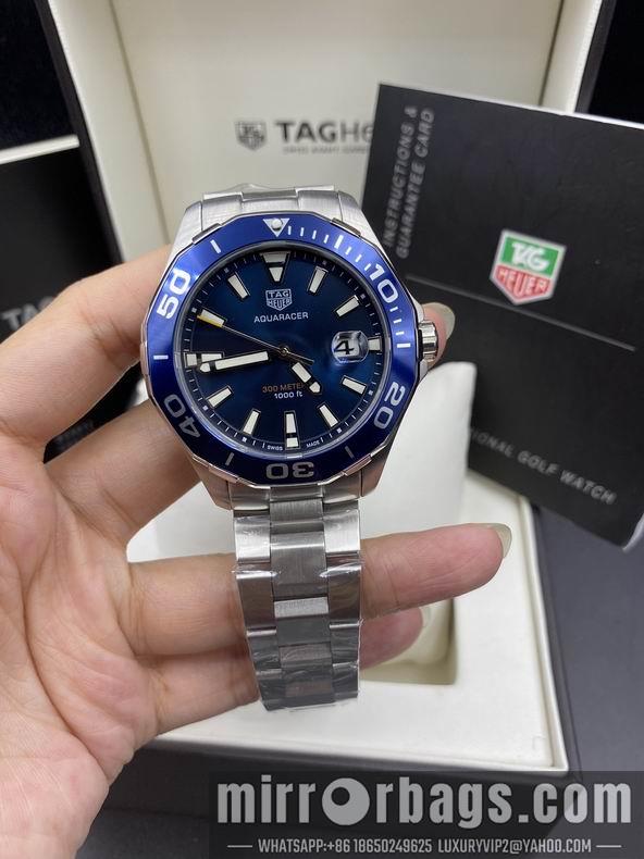 Replica Tag Heuer watch M28