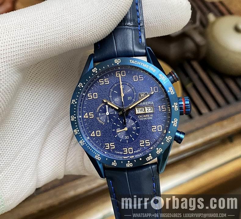 Replica Tag Heuer men 44X16mm 102318