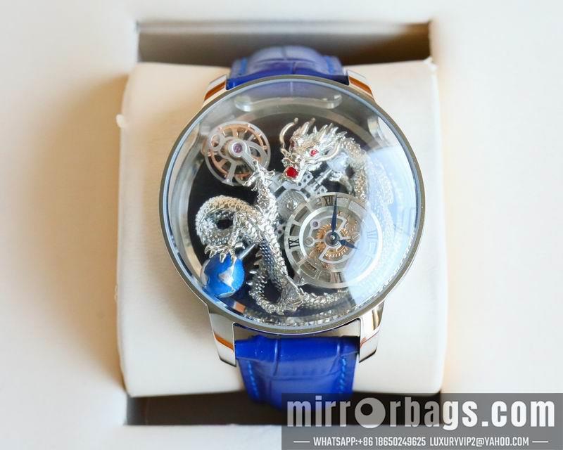 Replica Jacob & Co 47mm 112062