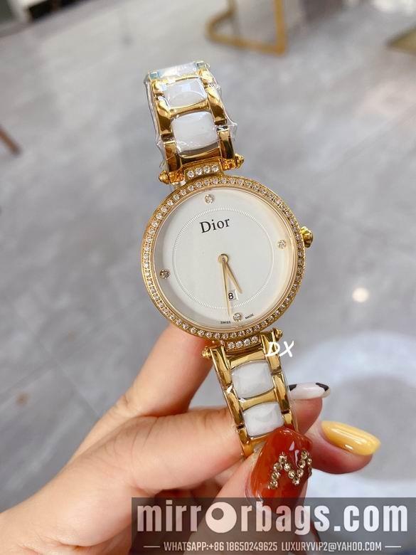 Replica Dior 33x7mm 2nms26
