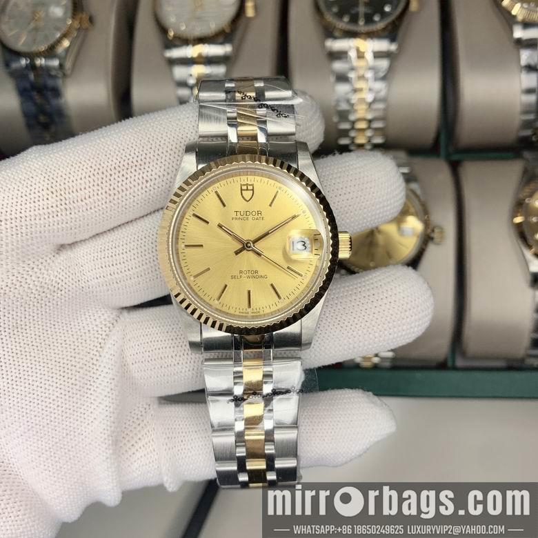 Replica Tudor watch M25