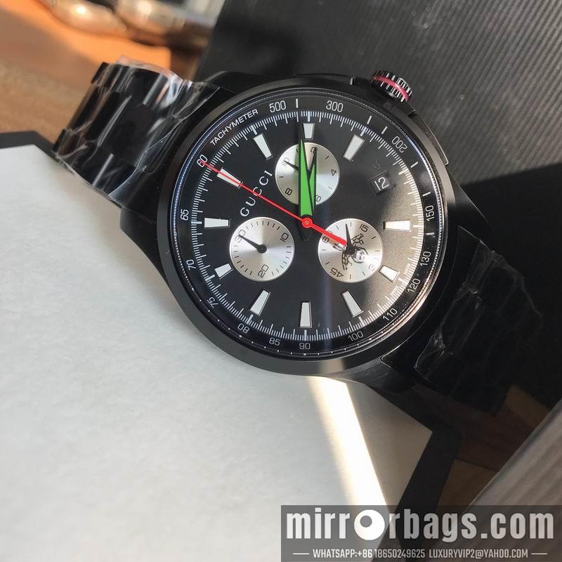 Replica Gucci 42mm 032449