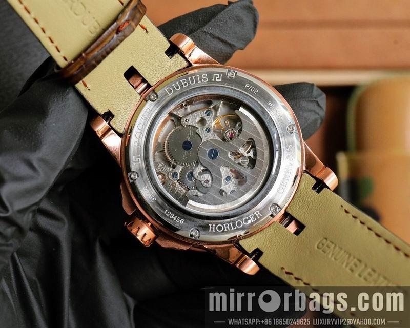 Replica Roger Dubuis 46mm 093012