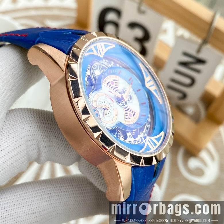 Replica Roger Dubuis 46mm 2nms47