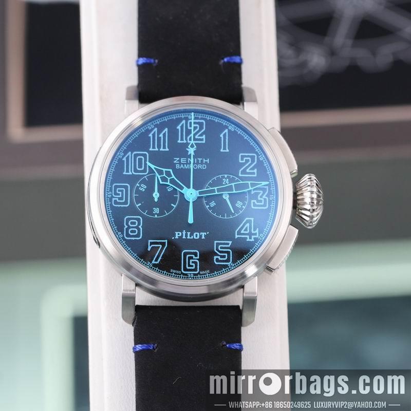 Replica Zenith 45mm