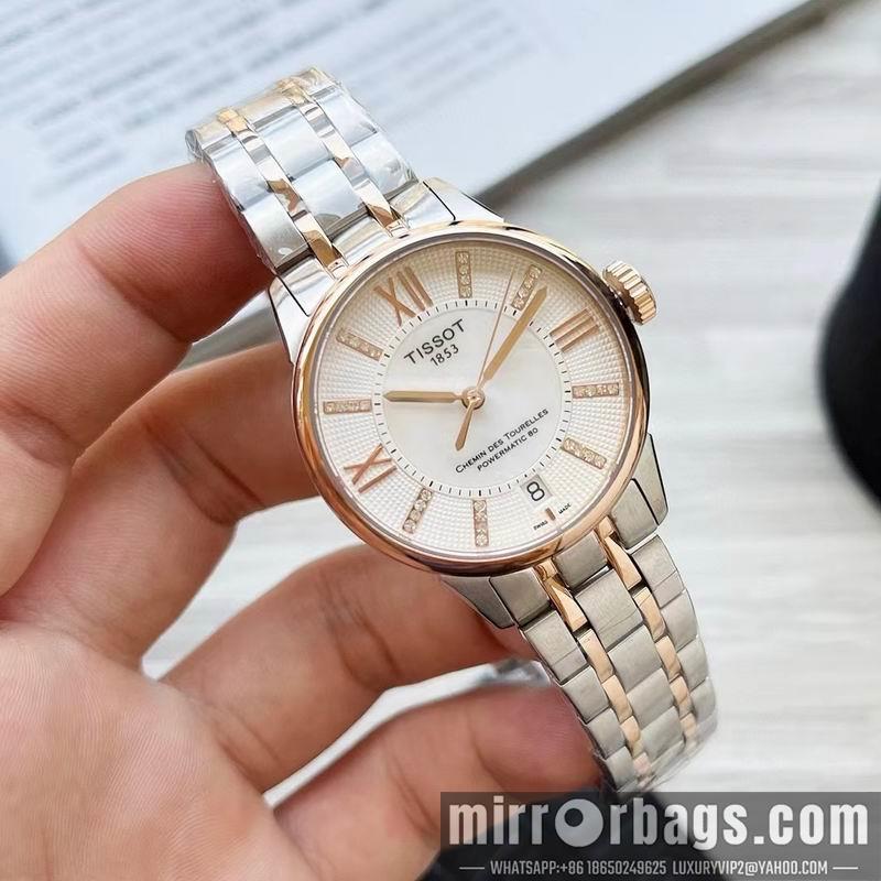 Replica Tissot 32mm 091003