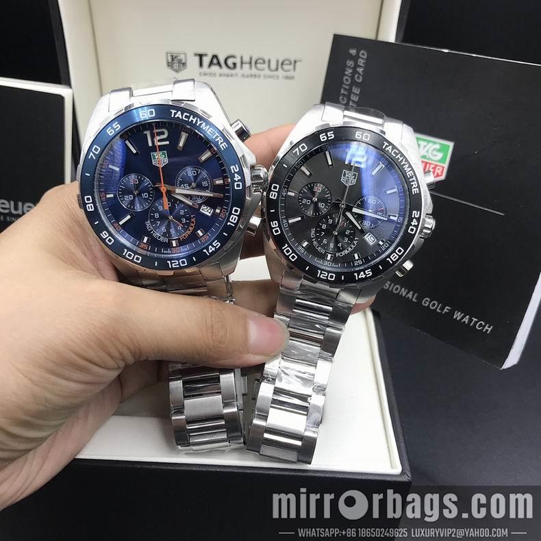 Replica Tag Heuer watch M34