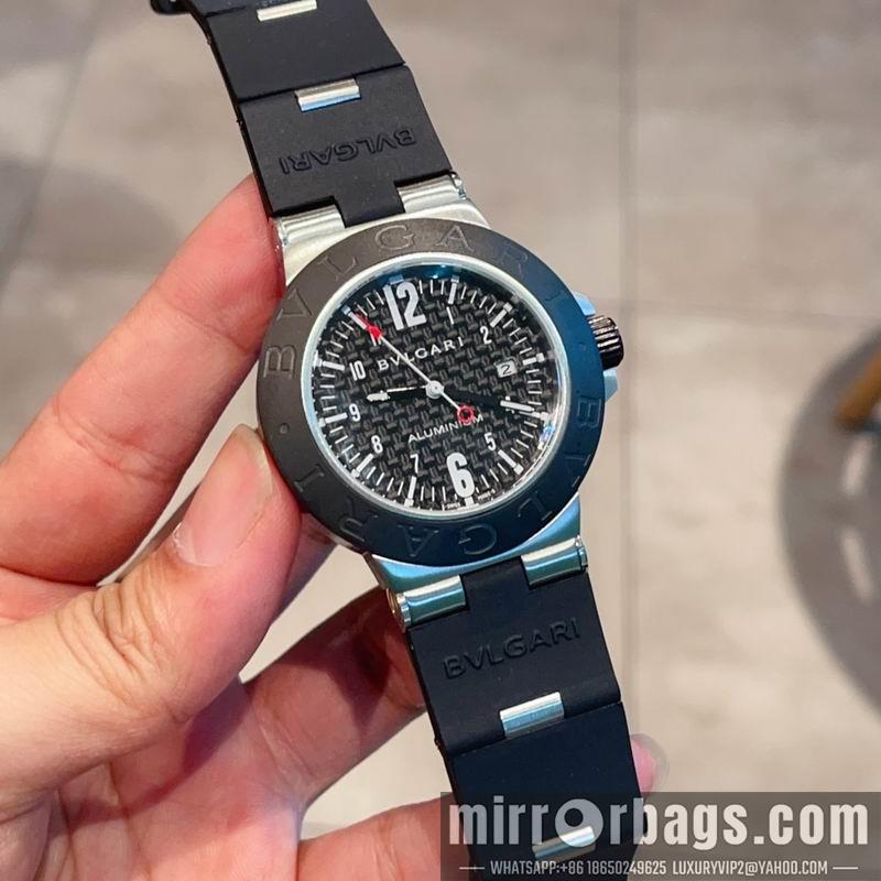 Replica Bvlgari watch 051601