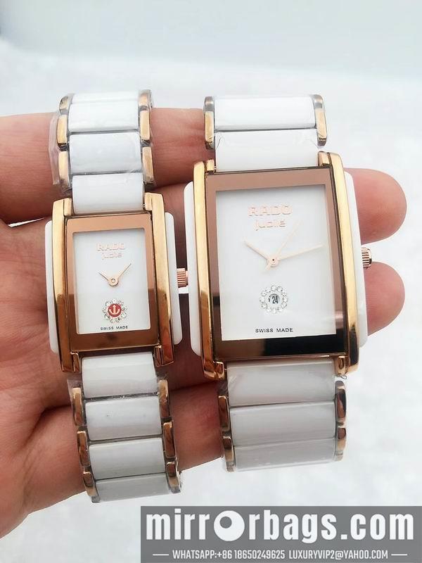 Replica Rado watch 100818