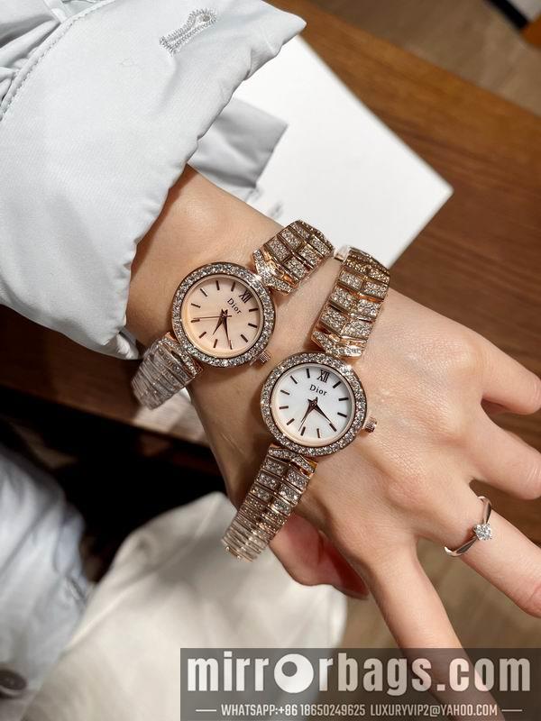 Replica Dior 28mm 110188