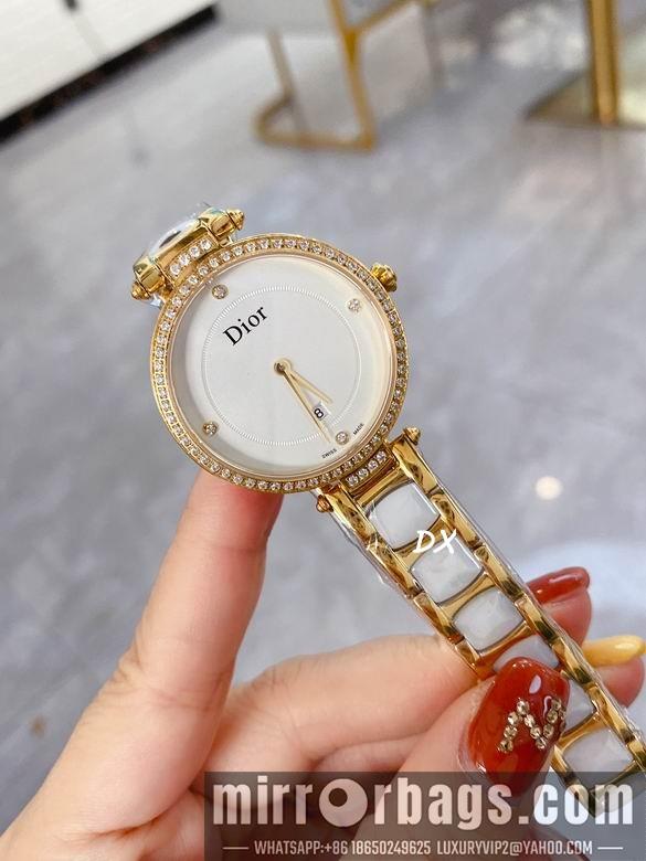 Replica Dior 33x7mm 2nms26
